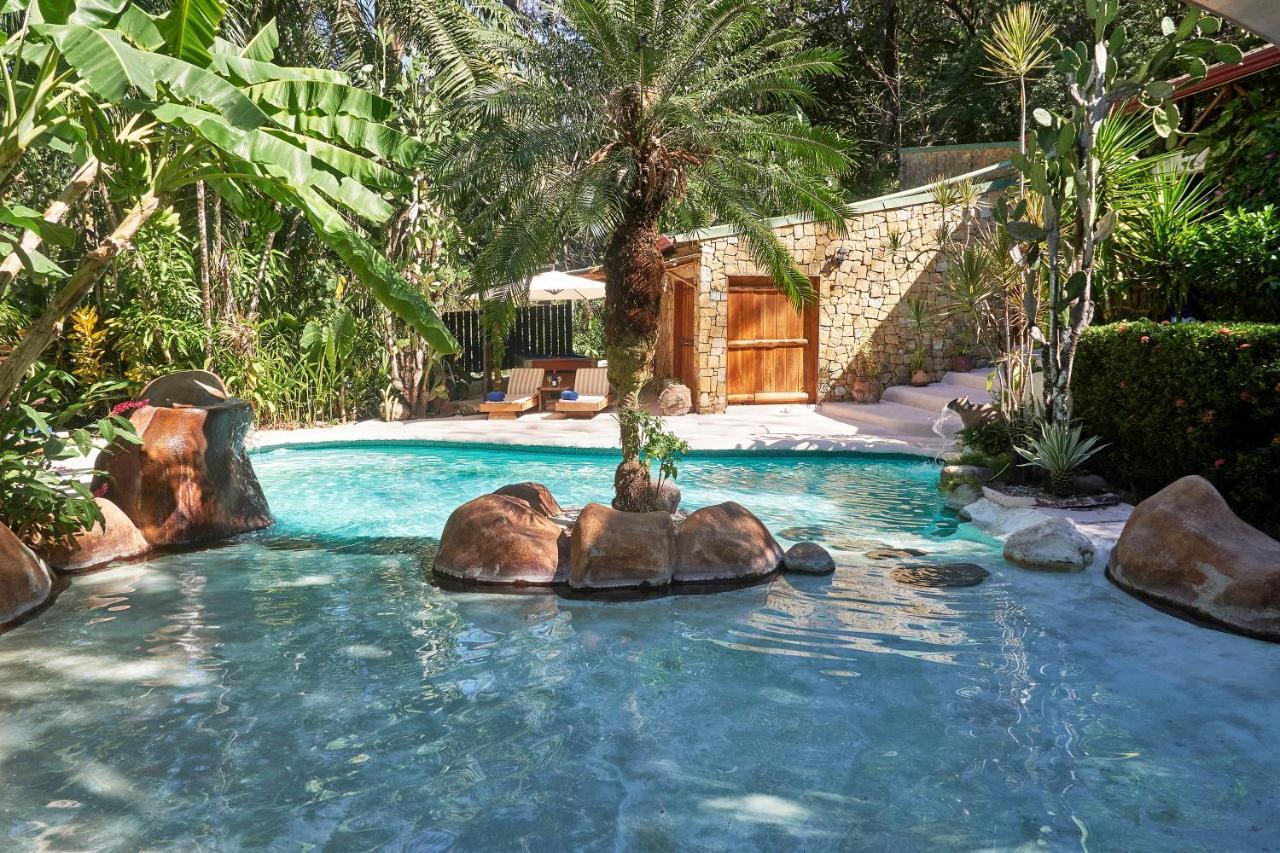 Villa Havana Маль-Паис Экстерьер фото