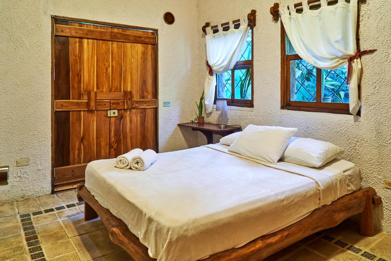Villa Havana Маль-Паис Экстерьер фото